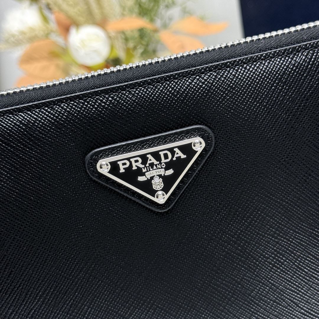 Prada Clutch Bags